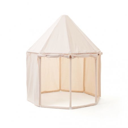 Kids Concept - Pavillion Tent - off white (1000474)