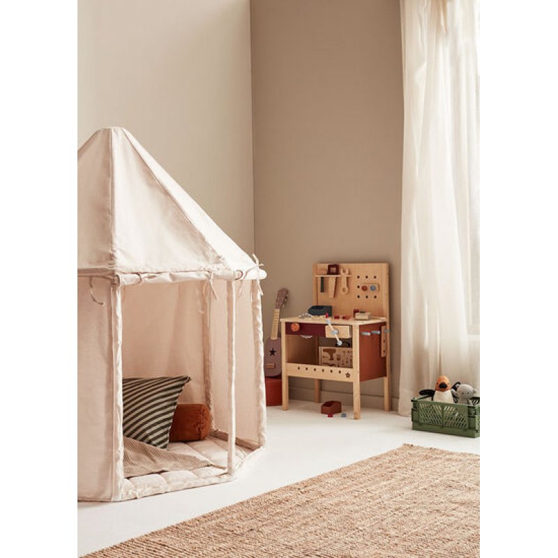 Kid’s Concept Pavilion tent