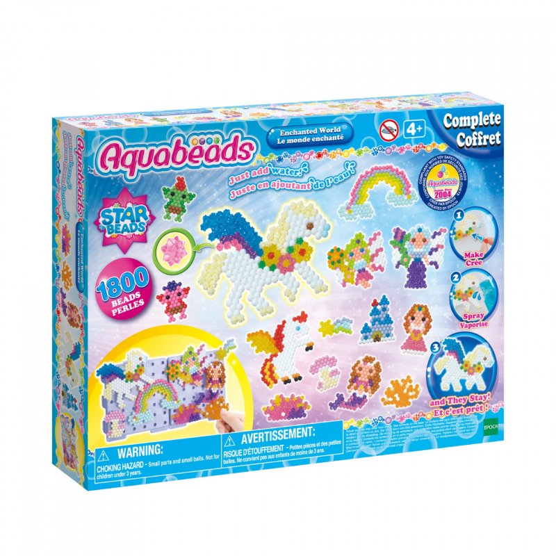 Aquabeads 31837 art/craft toy