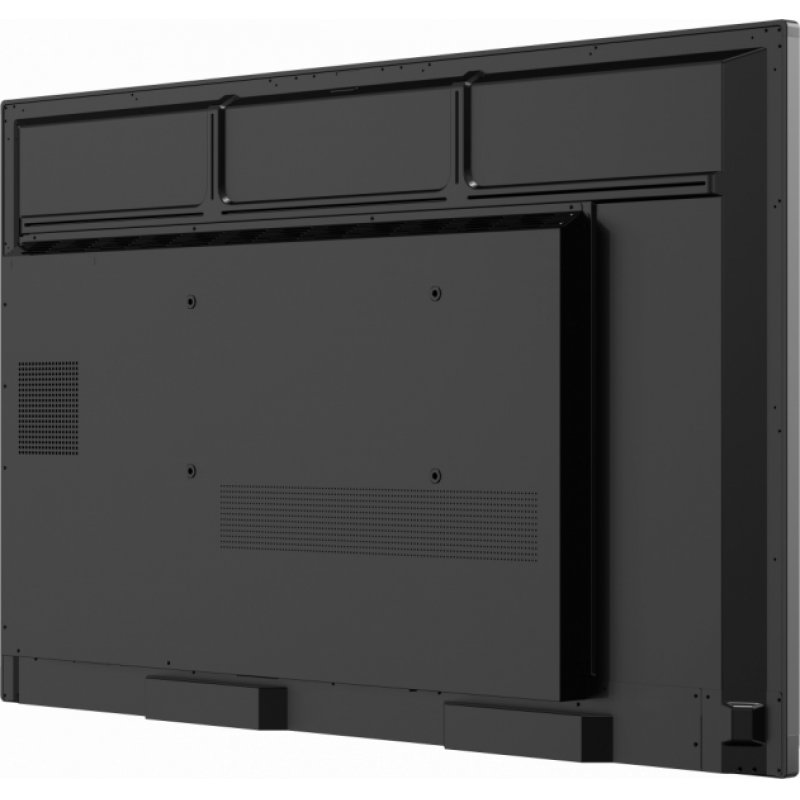Viewsonic IFP5550-5 interactive whiteboard 139.7 cm (55") 3840 x 2160 pixels Touchscreen Black HDMI