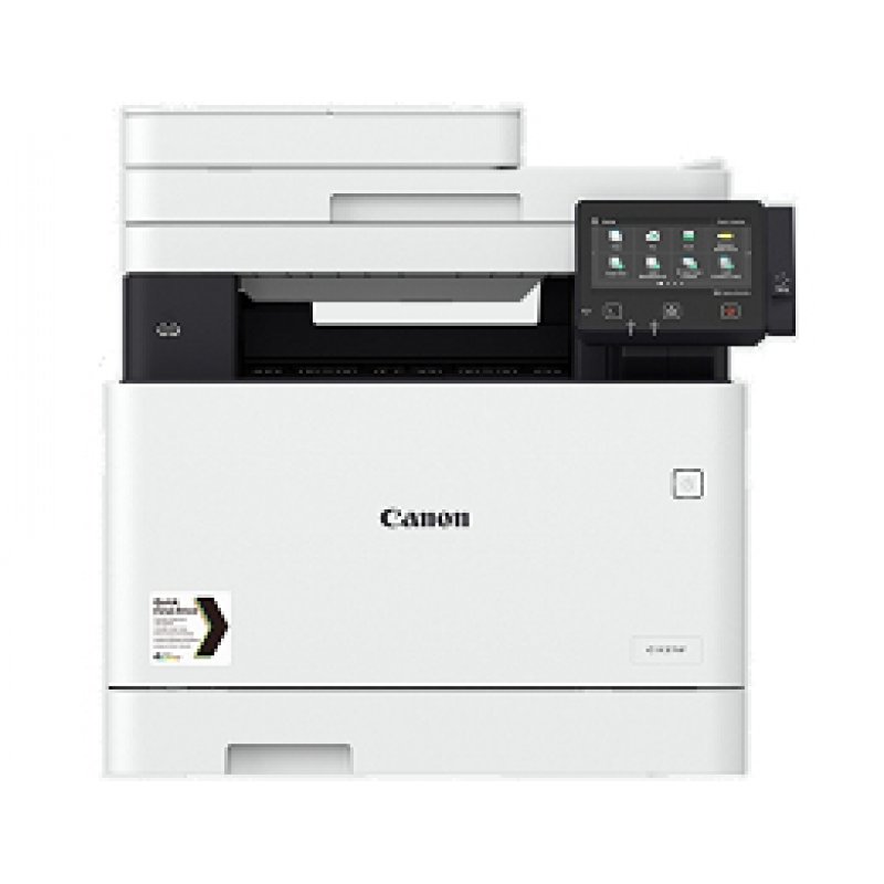 Printer Canon i-SENSYS X C1127if MFP Laser Color