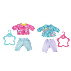 BABY born 828212 accessoire pour poupée Ensemble d'habits de poupée