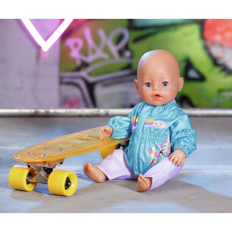 BABY born 828212 accessoire pour poupée Ensemble d'habits de poupée