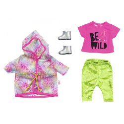 BABY born 828328 doll accessory Doll clothes set