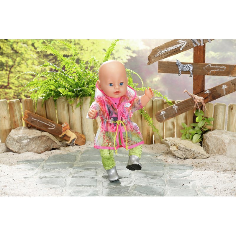 BABY born 828328 accessoire pour poupée Ensemble d'habits de poupée