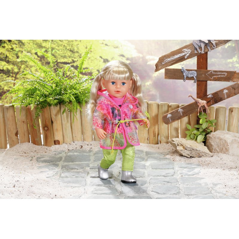 BABY born 828328 doll accessory Doll clothes set