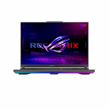 ASUS ROG Strix G16 G614JV-N4120W i9-13980HX Ordinateur portable 40,6 cm (16") WQXGA Intel Core™ i9 16 Go DDR5-SDRAM 1 