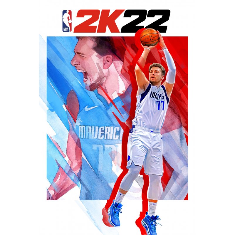 NBA 2K22