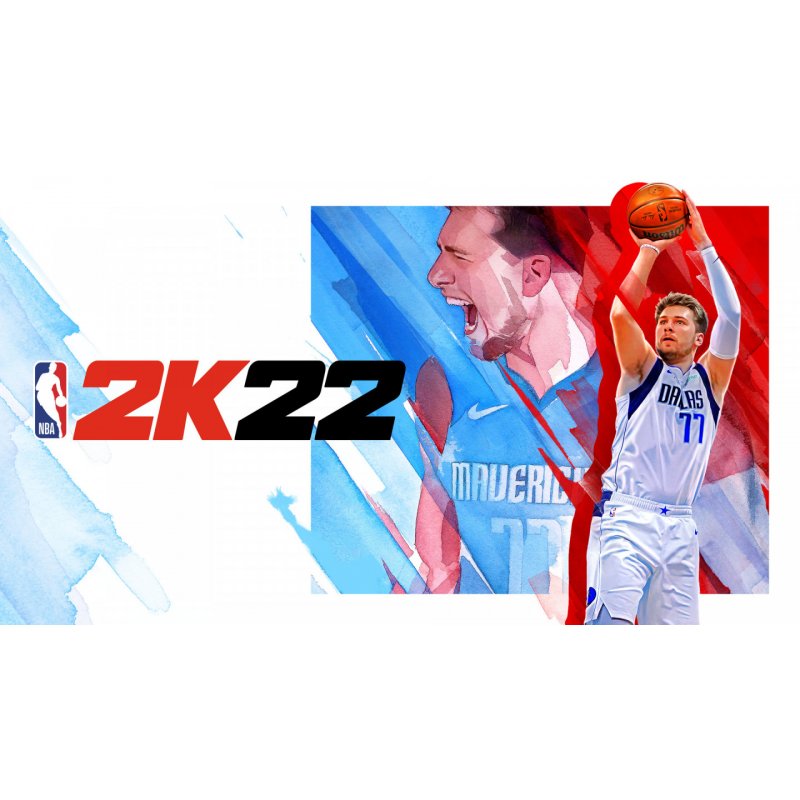 Take-Two Interactive NBA 2K22 Standard Multilingue Xbox Series X