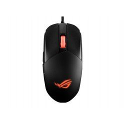 ASUS ROG Strix IMPACT III souris Droitier USB Type-A Optique 12000 DPI