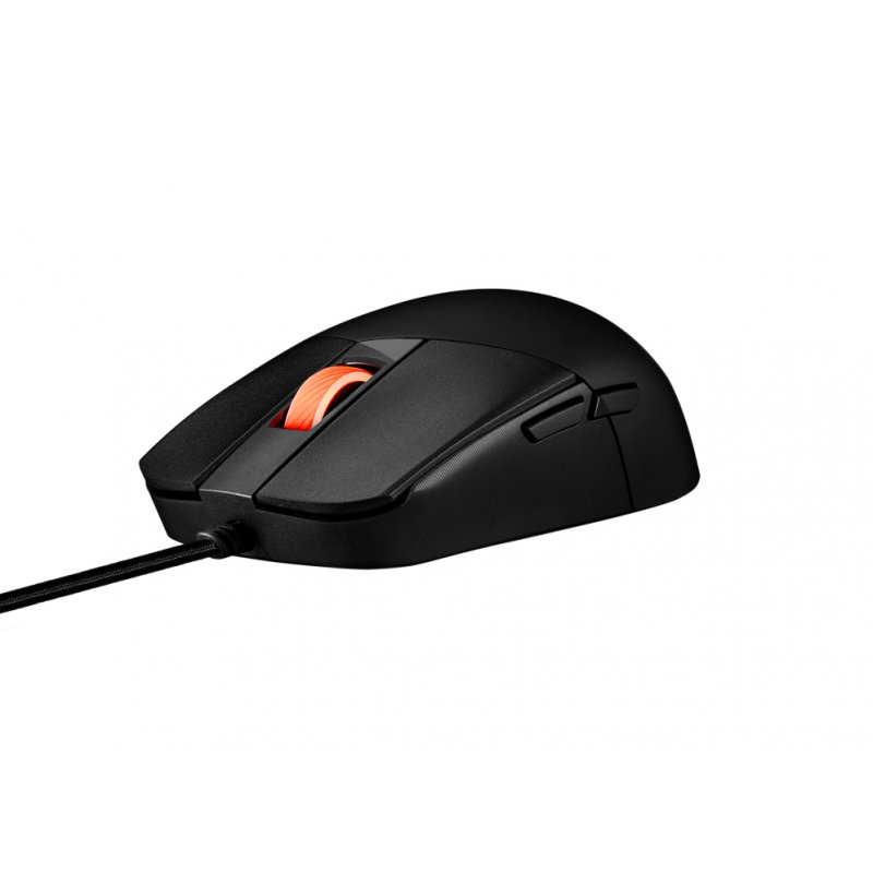 ASUS ROG Strix IMPACT III souris Droitier USB Type-A Optique 12000 DPI
