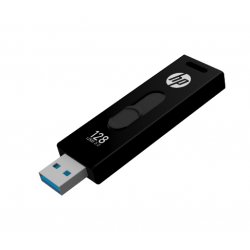 HP x911w lecteur USB flash 128 Go USB Type-A 3.2 Gen 1 (3.1 Gen 1) Noir