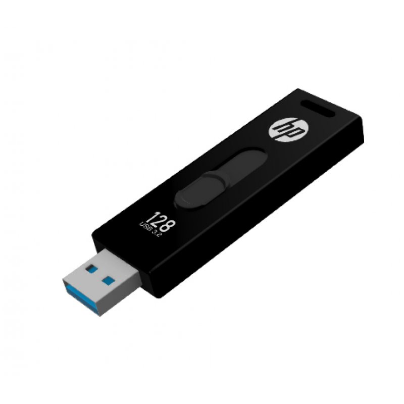 HP USB3.1  128GB Solid State Flash Drive x911w