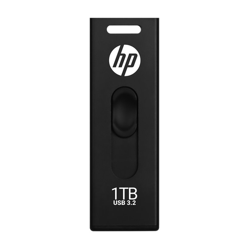 HP USB3.1  1TB Solid State Flash Drive x911w