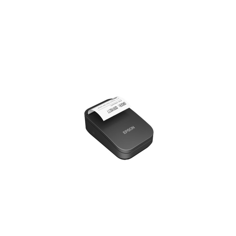 EPSON TM-P20II (101): RECEIPT BLUETOOTH USB-C EU