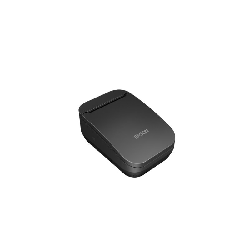 EPSON TM-P80II AC (131) RECEIPT AUTOCUTTER WI-FI USB-C EU