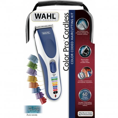 Wahl - Dog Clipper Show Pro
