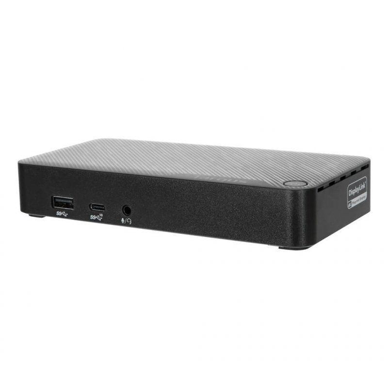 TARGUS Universal USB-C Docking Station