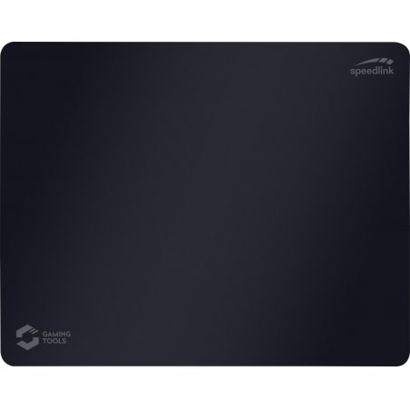 SPEEDLINK ATECS Gaming mouse pad Black