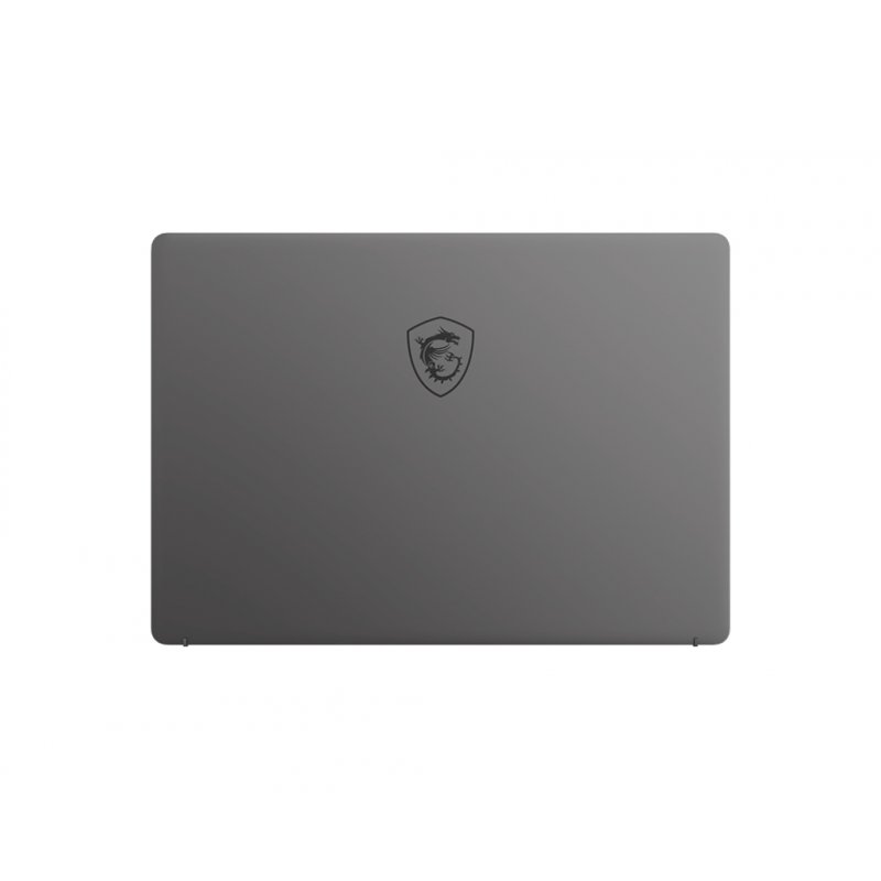 MSI Creator Z16 HX Studio Z16HX STUDIO B13VFTO-053 i7-13700H Ordinateur portable 40,6 cm (16") Écran tactile Quad HD+ I