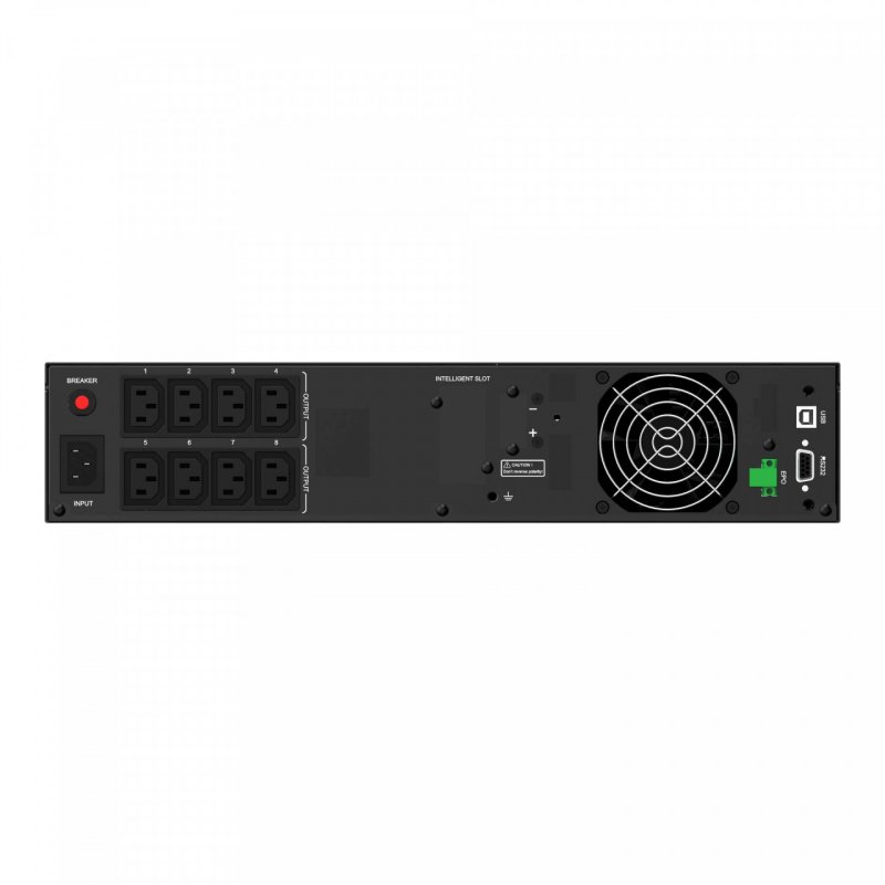 BlueW PowerW VI 1000 RLP