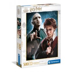 HARRY POTTER - Voldemort Harry - Puzzle 500P
