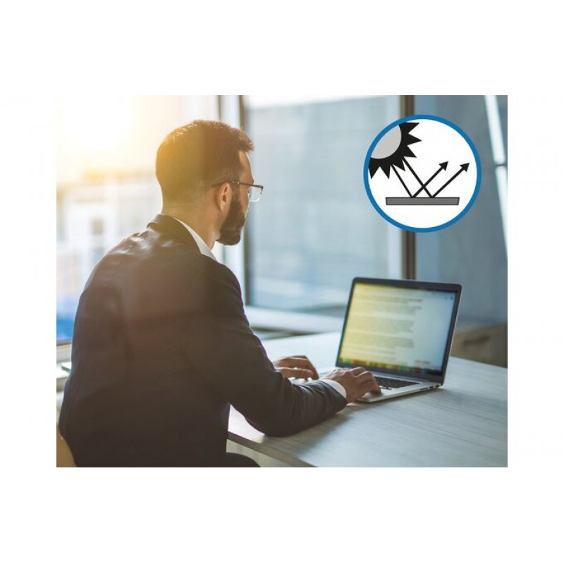 Privacy Screen Filter for 14" 16:10