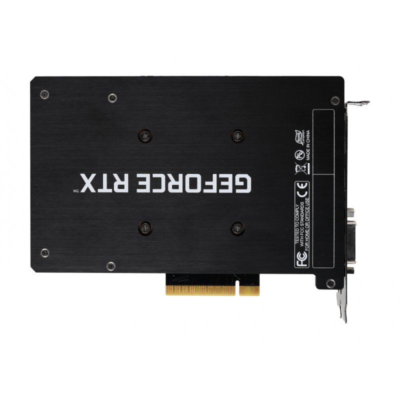 RTX 3050 8GB Palit Dual GDDR6
