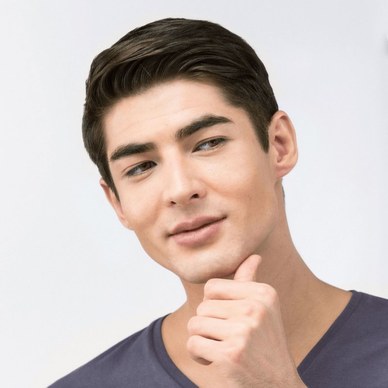 Braun Series 1 -170 Foil shaver Trimmer Black