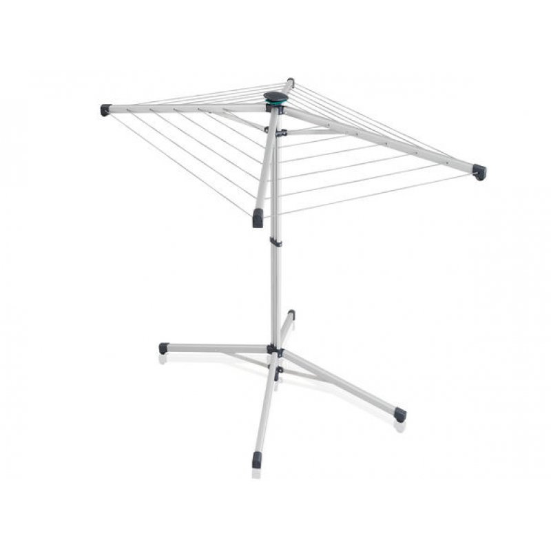 Leifheit - Drying rack Linopop-Up 140 cm (259136)