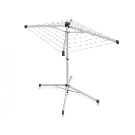 Leifheit - Drying rack Linopop-Up 140 cm (259136)