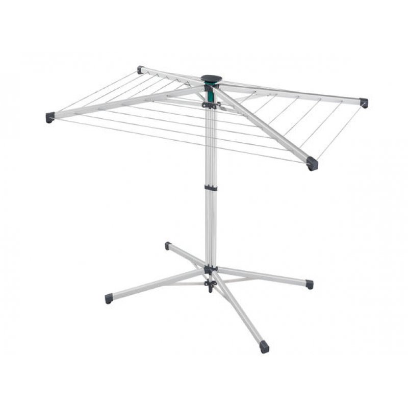 Leifheit - Drying rack Linopop-Up 140 cm (259136)