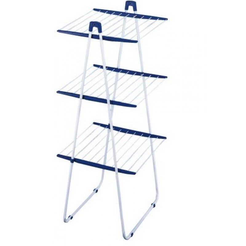 Leifheit - Pegasus Tower Drying rack 190 (259025)