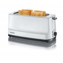 Seve Toaster AT 2234               wh/gy  Start