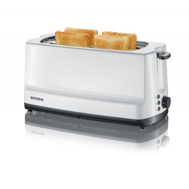 Seve Toaster AT 2234               wh/gy  Start