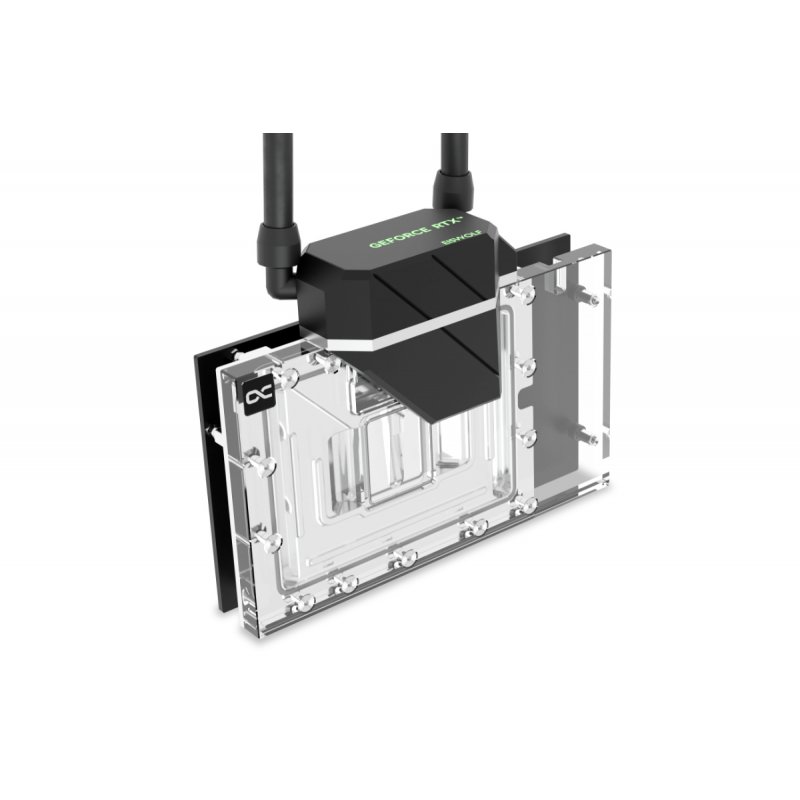 Alpha Eisw 2 AIO 360mm RTX 4080 Founder  1023610