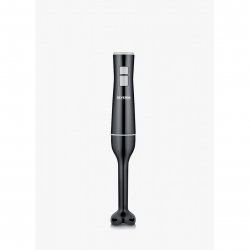 Severin SEV SM 3770 STABMIXER Immersion blender 170 W Black, Grey