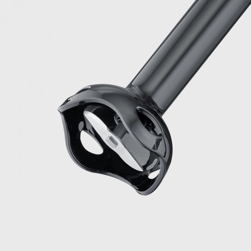 Severin SEV SM 3770 STABMIXER Mélangeur par immersion 170 W Noir, Gris