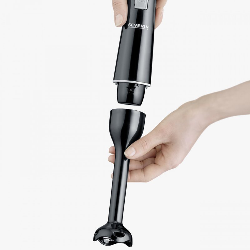 Seve Stabmixer SM 3770              bk