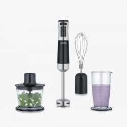 Seve Stabmixer Set Zubehör-Set SM 3772