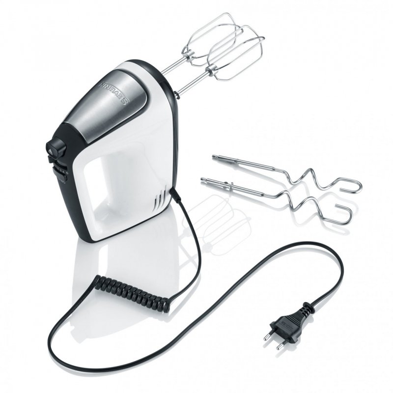 Seve Handmixer HM 3830             wh/bk