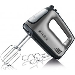 Seve Handmixer HM 3832             sr/bk