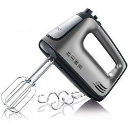 Severin HM 3832 mixer Hand mixer 400 W Stainless steel