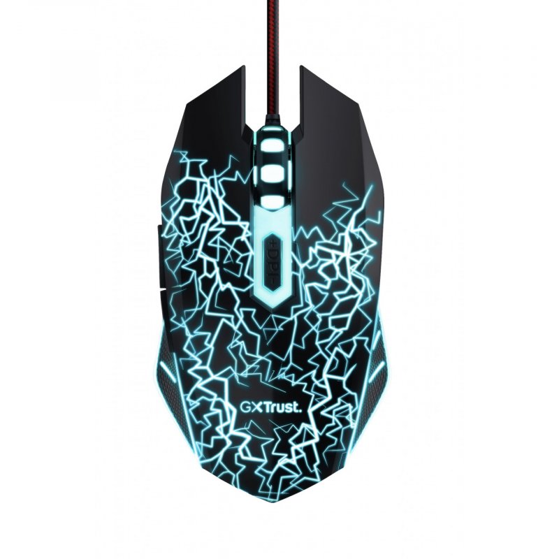 GXT105X IZZA MOUSE