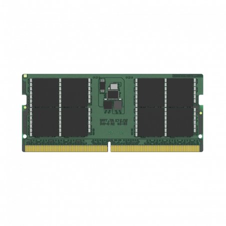 32GB DDR5-5600MT/S NON-ECC CL46 SODIMM 2RX8
