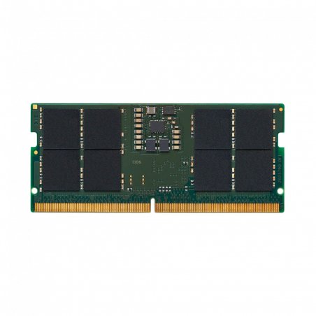 16GB DDR5-5600MT/S NON-ECC CL46 SODIMM 1RX8