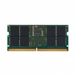 Kingston Technology KCP556SS8-16 memory module 16 GB 1 x 16 GB DDR5 5600 MHz