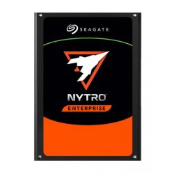 Seagate Enterprise Nytro 3332 2.5" 15.4 TB SAS 3D eTLC