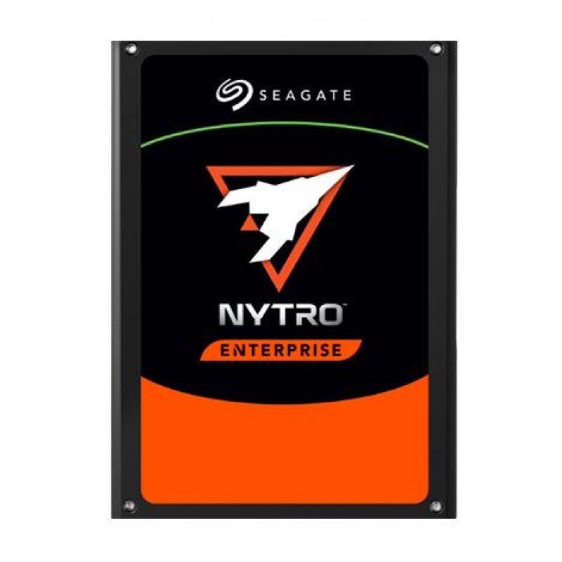 Seagate Enterprise Nytro 3332 2.5" 15.4 TB SAS 3D eTLC