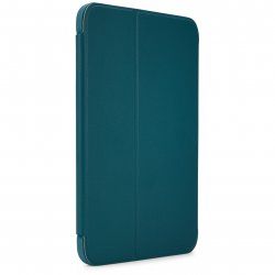 Case Logic SnapView CSIE2156 - Patina Blue 27,7 cm (10.9") Housse Bleu